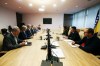 Предсједавајућа Комисије за спољне послове Представничког дома ПСБиХ Даријана Филиповић разговарала са члановима одбора за спољне и европске послове Представничког дома Парламента Чешке Републике